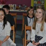 39. Konkurs Recytatorski Warszawska Syrenka